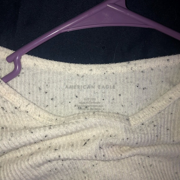 american eagle top - Picture 2 of 2